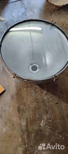 Кашпо для цветов уличное