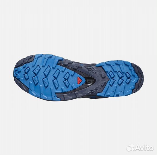 Мужские кроссовки Salomon XA Pro 3D V8 Gore-Tex