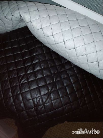 Экомех, искусственный мех, экокожа, дермантин