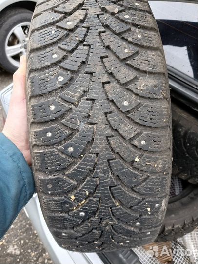 Nordman Nordman 4 185/55 R15