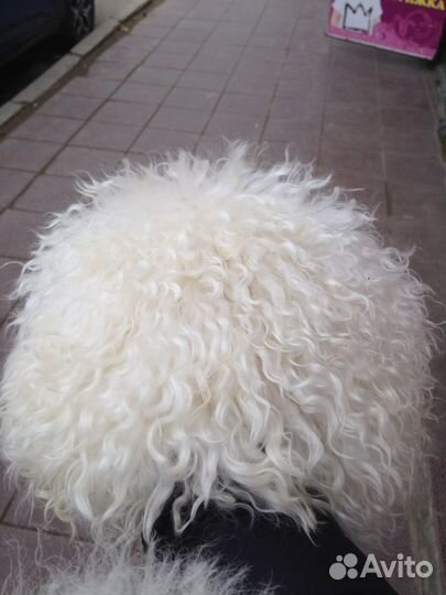 Папахи Хабиба Папаха Чабанка