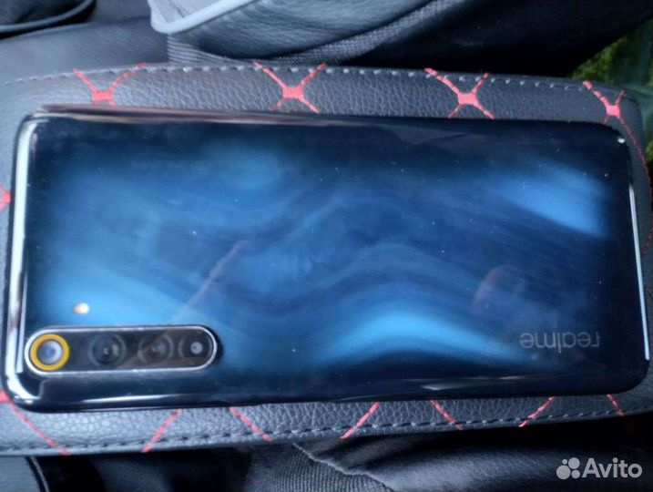 realme 6 Pro, 8/128 ГБ