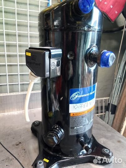Компрессор Copeland zb26kce-tfd-551