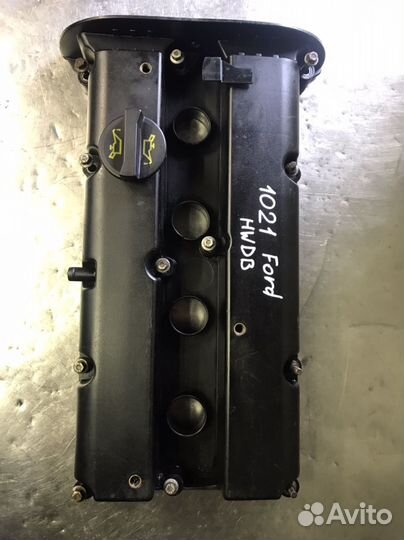 Клапанная крышка Ford Volvo 1.4-1.6 focus s40
