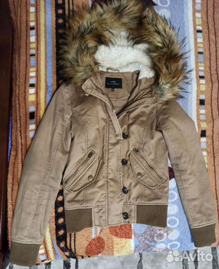 Женские вещи пакетом 42-44