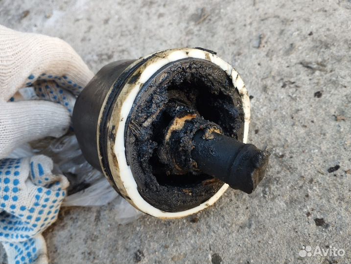 Блокиратор 2106