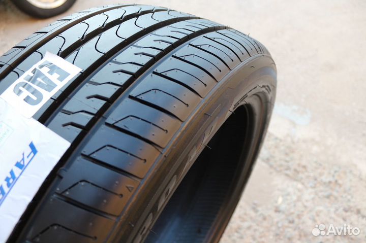 Farroad FRD866 245/45 R20 103W