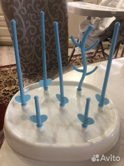 Сушилка для бутылочек