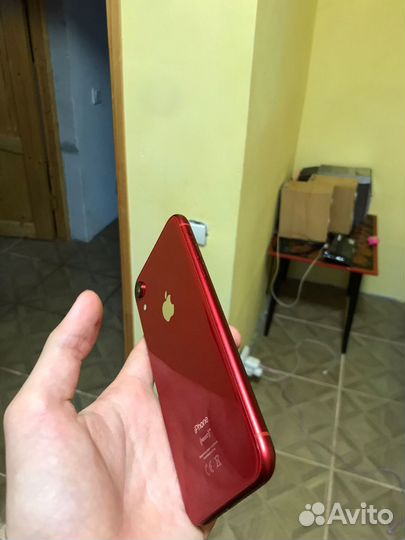 iPhone Xr, 128 ГБ