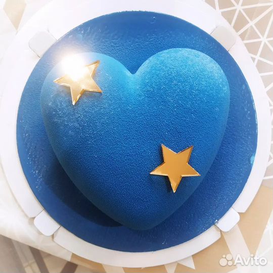 Десерты за час