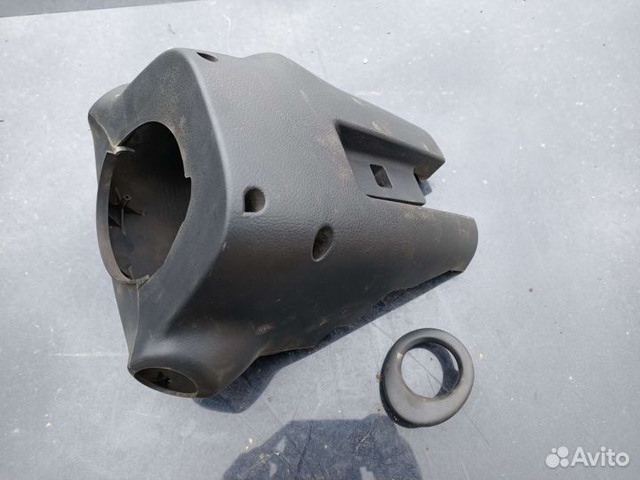 Кожух руля Nissan Tiida C11