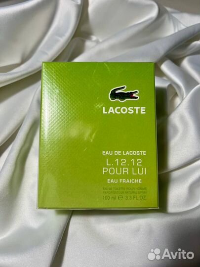 Lacoste L.12.12