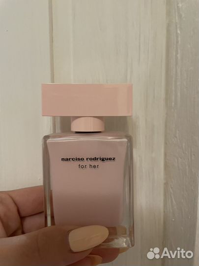 Парфюм narciso rodriguez