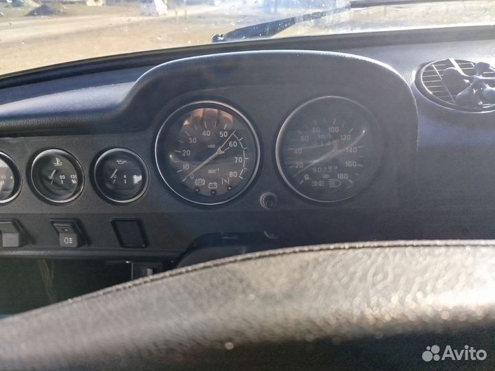 Ваз (LADA) 2106 1.6 MT, 2000, битый, 90972км