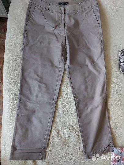 Женские летние вещи пакетом 48-50 размер