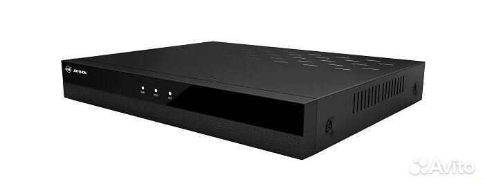 IP-видеорегистратор JVS-ND6616-HA H.265 16-ти кана