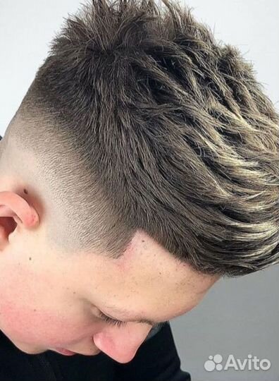 Обучение курсы парикмахерского искусства