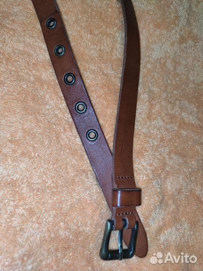 Massimo dutti ремень