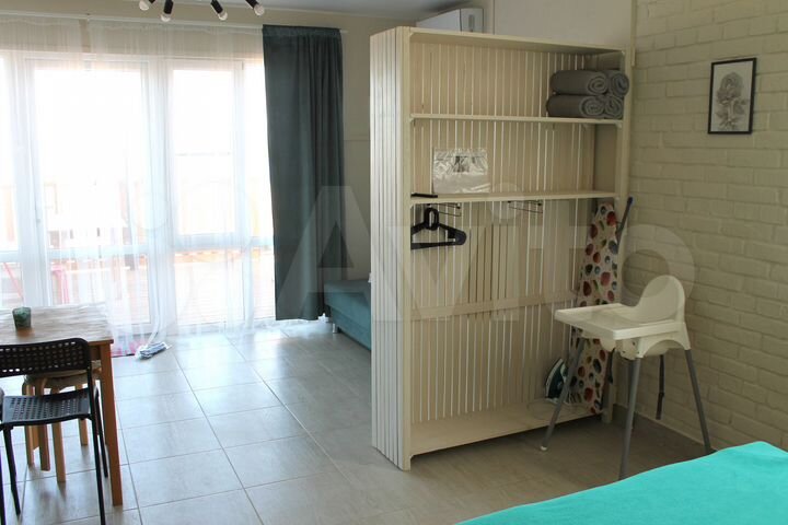 Дом 36 м² на участке 6 сот.