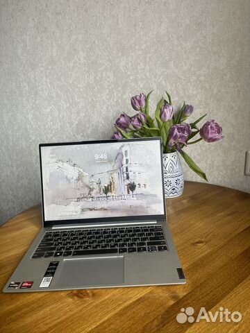 Lenovo yoga slim 7 pro купить в Москве | Электроника | Авито