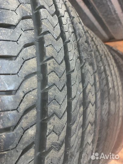 Viatti Bosco H/T 215/65 R16 112S