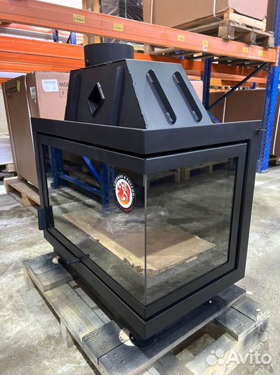 Камин 700RB NEW от производителя