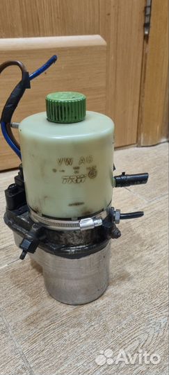 Насос эгур Skoda fabia, Rapid,VW Polo