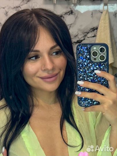 Чехол на iPhone 15 pro max