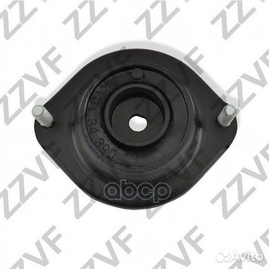 Опора переднего амортизатора mazda demio (98)