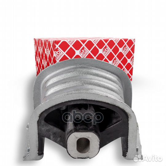 Подушка двс передняя VW T5 2.0/1.9TDi/2.0TDi 03
