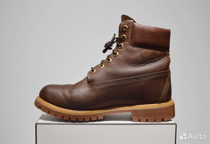 Timberland Premium Boot (42, Оригинал, Демисезон)