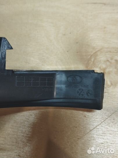 Указатель поворота ваз-2170 боковой зеркала