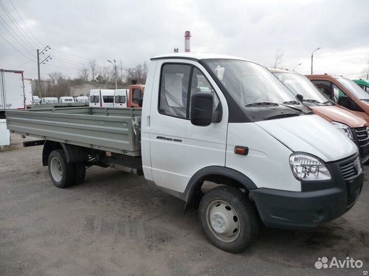 Водитель экспедитор