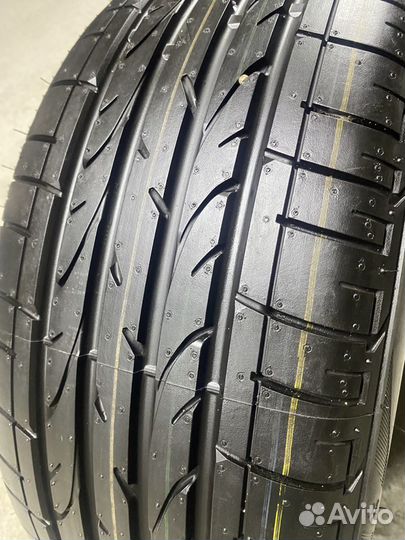 Bridgestone Dueler H/P Sport 225/50 R17