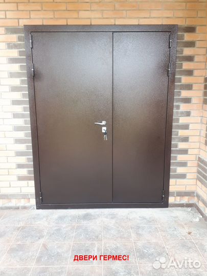 Дверь входная в дом с бесплатной установкой