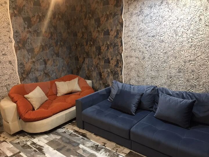 Квартира-студия, 28 м², 4/9 эт.