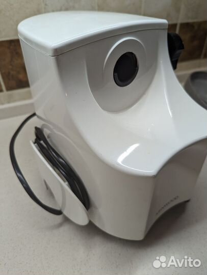 Мясорубка электрическая Kenwood MG 470