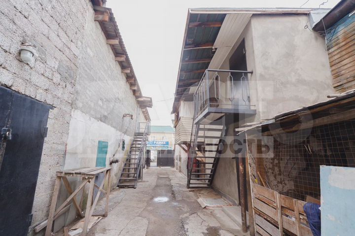 Свободного назначения, 262.4 м²