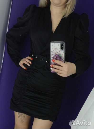 Продам платье