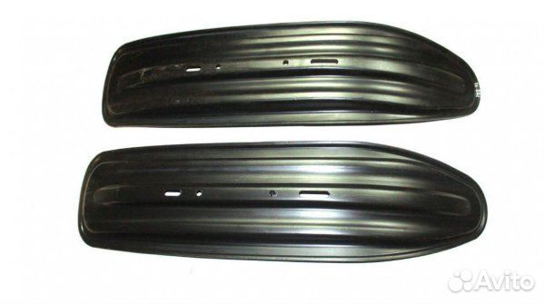 Накладка на лыжу Тайга Camoplast 270м.оригинал