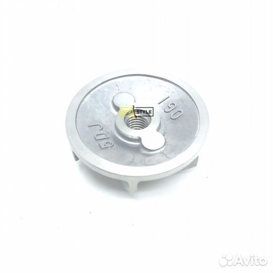 Крыльчатка помпы Yamaha 5DJ-12451-00-00