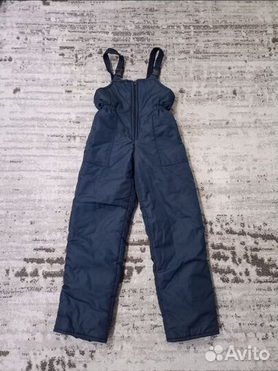 Зимние брюки