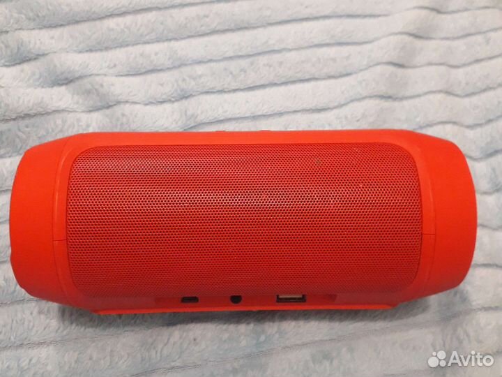 Колонка jbl charge 2+ original новый акб
