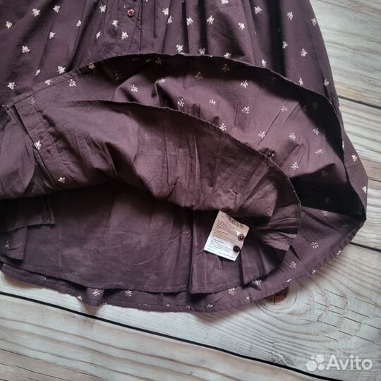 Платье Pomp de lux 110/116