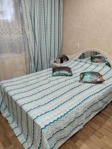 2-к. квартира, 47 м², 3/5 эт.