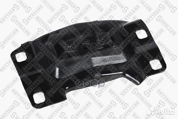71-11404-SX подушка кпп Ford Focus/Kuga/C-MAX