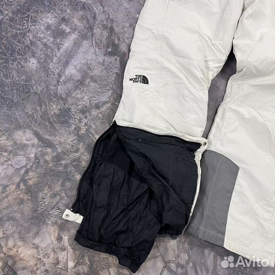 Горнолыжные штаны the north face vintage