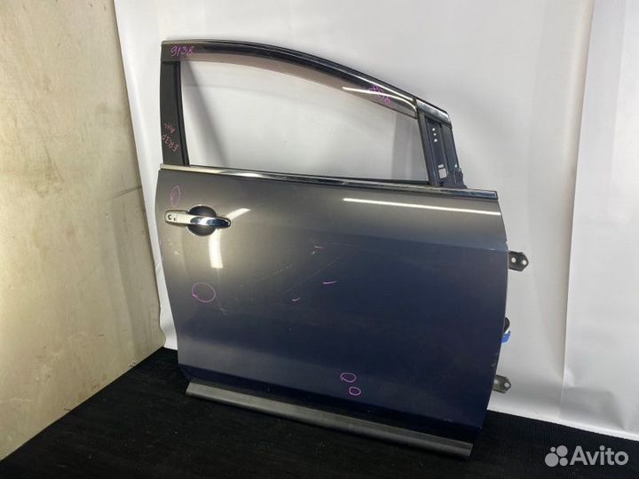 Дверь передняя CX-7 (I) 2006 - 2012