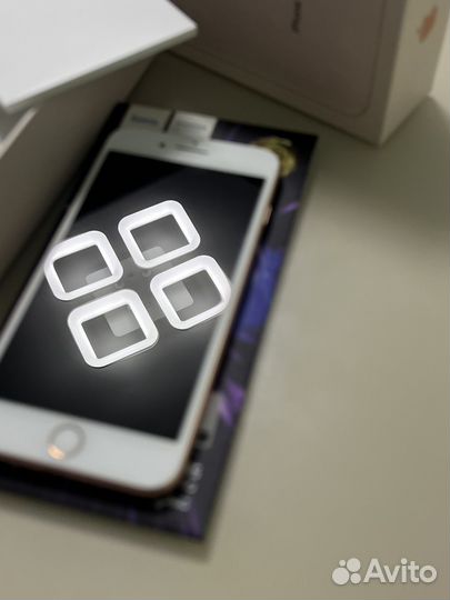 iPhone 8 Plus, 64 ГБ