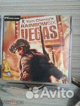Диски игры на пк